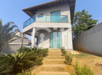 Casa · 156m² · 3 Quartos · 2 Vagas · BAIRRO VALE VERDE VILLE