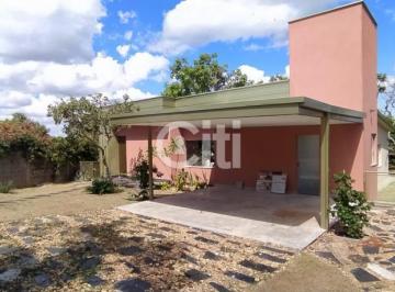 Casa · 202m² · 3 Quartos · Casa com 1123 m² e 3 quartos à venda em Condomínio Estância Real