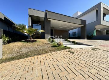 Casa · 225m² · 4 Quartos · 4 Vagas · CASA A VENDA - CONDOMINÍNIO GRAN ROYALLE
