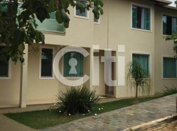 Casa · 208m² · 4 Quartos · 2 Vagas · BAIRRO JOÁ