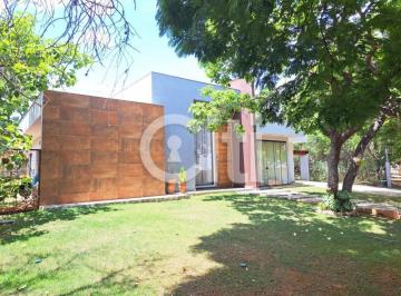 Casa · 220m² · 4 Quartos · 4 Vagas · CONDOMÍNIO VEREDAS DA LAGOA