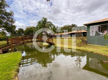 Casa · 705m² · 4 Quartos · 2 Vagas · CONDOMÍNIO QUINTAS DA LAGOA