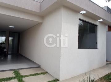 Casa · 131m² · 3 Quartos · 2 Vagas · BAIRRO SHALIMAR