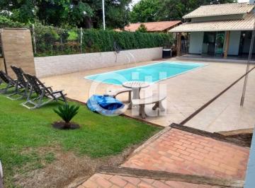Casa · 1390m² · 4 Quartos · Imoveis - no Condomínio Morada do Lago