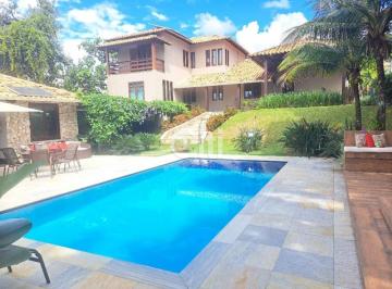 Casa · 470m² · 6 Quartos · Casa com 6 quartos e 1000 m² à venda, Condomínio Vivendas