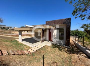 Casa · 277m² · 4 Quartos · 2 Vagas · CONDOMÍNIO VALE DO LUAR