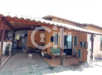Casa · 110m² · 3 Quartos · 2 Vagas · Casa com 210 m² e 3 quartos à venda bairro Jardim Imperial