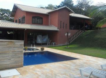 Casa · 400m² · 4 Quartos · 4 Vagas · Imoveis - Condomínio Condados da Lagoa