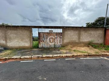 Terreno · 588m² · BAIRRO JOÁ