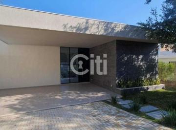 Casa · 278m² · 4 Quartos · 4 Vagas · CONDOMÍNIO VEREDAS DA LAGOA