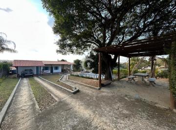 Casa · 225m² · 3 Quartos · 6 Vagas · CONDOMÍNIO RECANTO DAS PALMEIRAS