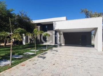Casa de 4 quartos, Lagoa Santa · CONDOMÍNIO VEREDAS DA LAGOA