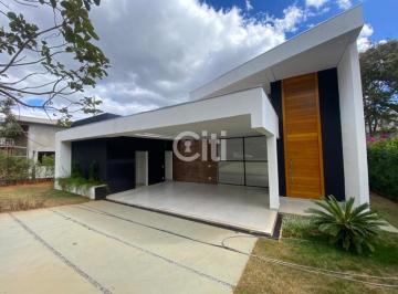 Casa · 286m² · 4 Quartos · 2 Vagas · CONDOMÍNIO VEREDAS DA LAGOA