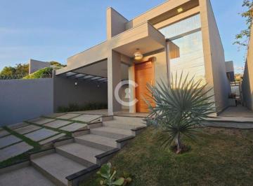 Casa · 135m² · 3 Quartos · 2 Vagas · BAIRRO LUNDCEIA