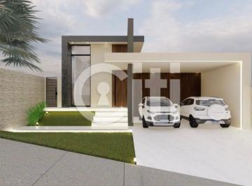 Casa · 225m² · 3 Quartos · 2 Vagas · BAIRRO REDENÇÃO