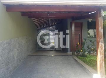 Casa · 90m² · 3 Quartos · 2 Vagas · BAIRRO JARDIM IMPERIAL