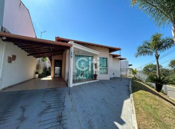 Casa · 138m² · 2 Quartos · 2 Vagas · Casa com 383 m² e 2 quartos à venda Condomínio Rosa Dos Ventos