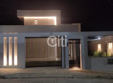 Casa · 164m² · 3 Quartos · 2 Vagas · BAIRRO REDENÇÃO