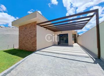 Casa · 103m² · 3 Quartos · 2 Vagas · CASA A VENDA - BAIRRO VILA MARIA
