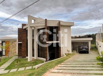 Casa · 480m² · 5 Quartos · 4 Vagas · Casa com 1000 m² à Venda, 5 Quartos no Condomínio Mirante do Fidalgo