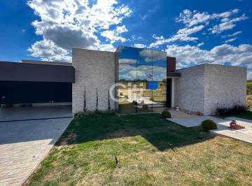 Casa · 480m² · 4 Quartos · 4 Vagas · CASA A VENDA - CONDOMÍNIO VILA ARCADIA