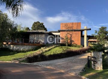 Casa · 400m² · 4 Quartos · 4 Vagas · CONDOMÍNIO SONHO VERDE