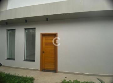Casa · 120m² · 3 Quartos · 2 Vagas · Casa com 180 m² e 3 quartos à venda bairro Ovideo Guerra
