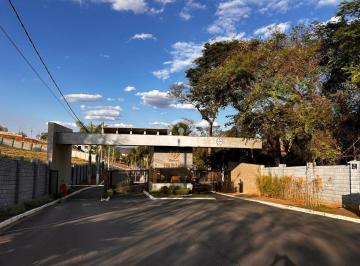Terreno · 1000m² · CONDOMINIO ECO VILLAGE