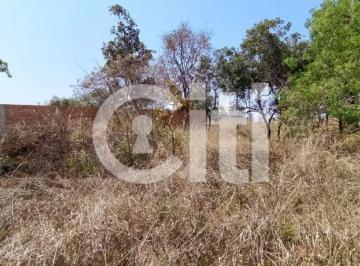 Terreno · 382m² · BAIRRO VILA DOS IPES