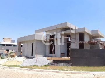Casa · 197m² · 3 Quartos · 2 Vagas · CONDOMÍNIO VILLES PARK 2