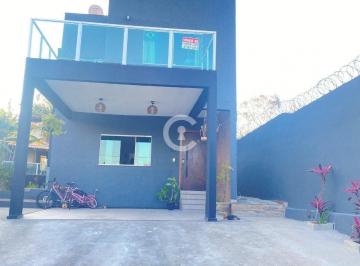Casa · 260m² · 3 Quartos · 6 Vagas · BAIRRO JARDIM IPÊ