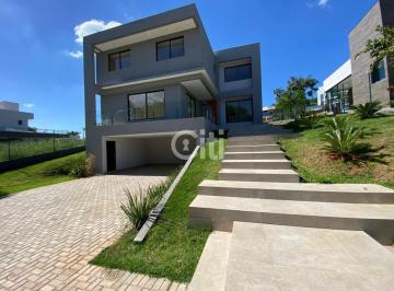 Casa · 300m² · 5 Quartos · 4 Vagas · CONDOMÍNIO BOULEVARD