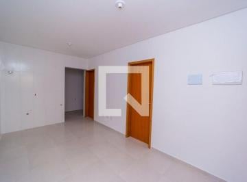 Apartamento · 38m² · 2 Quartos · Apartamento à Venda - Ermelino Matarazzo, 2 Quartos, 38 m² - São Paulo