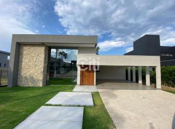 Casa · 340m² · 4 Quartos · 4 Vagas · CASA A VENDA - CONDOMINÍNIO GRAN ROYALLE