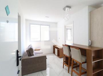 Apartamento · 34m² · 2 Quartos · Apartamento à Venda - Vila Guilherme, 2 Quartos, 34 m² - São Paulo