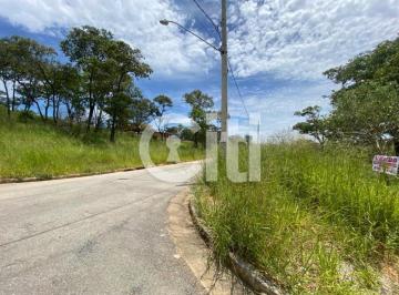 Terreno · 525m² · BAIRRO VILLA PARADISO