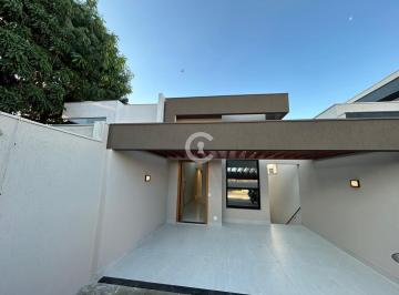 Casa · 148m² · 3 Quartos · 3 Vagas · BAIRRO CENTRO