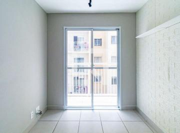 Apartamento · 32m² · 1 Quarto · Apartamento à Venda - Bom Retiro, 1 Quarto,  32 m² - São Paulo