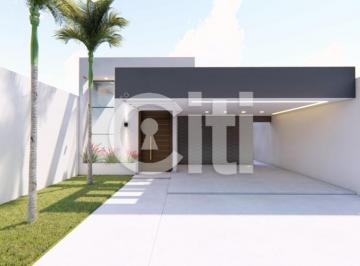 Casa · 128m² · 3 Quartos · 2 Vagas · Casa com 3 quartos e 290 m² à venda bairro Shalimar