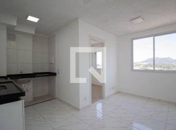 Apartamento · 35m² · 2 Quartos · Apartamento à Venda - Piqueri, 2 Quartos,  35 m² - São Paulo