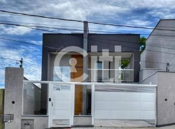 Casa · 178m² · 3 Quartos · 2 Vagas · Casa à venda no Jardim Imperial, com 3 quartos