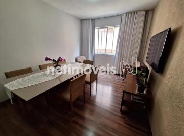 Apartamento · 100m² · 3 Quartos · 1 Vaga · Espaçoso apartamento no Buritis, com sala ampla, 3 quartos, a suíte com uma pequena varanda.