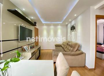 Apartamento · 45m² · 2 Quartos · 1 Vaga · Apartamento finamente reformado à venda