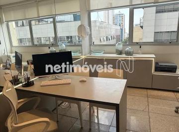 Comercial · 21m² · 1 Vaga · Sala Comercial para locação na Savassi 21,15m²;