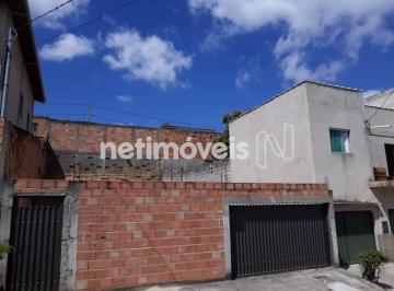 Terreno · 200m² · Lote 200 m²; – Bairro Gávea II, Vespasiano/MG