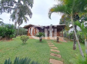 Casa · 220m² · 3 Quartos · 2 Vagas · CONDOMÍNIO CONDADOS DA LAGOA