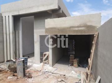 Casa · 122m² · 3 Quartos · Imoveis - Lundcea