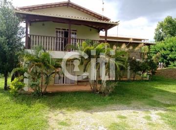 Casa · 400m² · 4 Quartos · CONDOMÍNIO VILLA MONTE VERDE