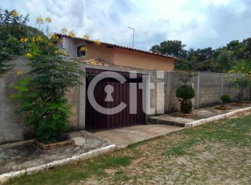 Casa · 160m² · 3 Quartos · Imoveis - na Várzea