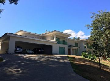 Casa · 1100m² · 4 Quartos · 4 Vagas · CASA A VENDA - CONDOMÍNIO AMENDOEIRAS